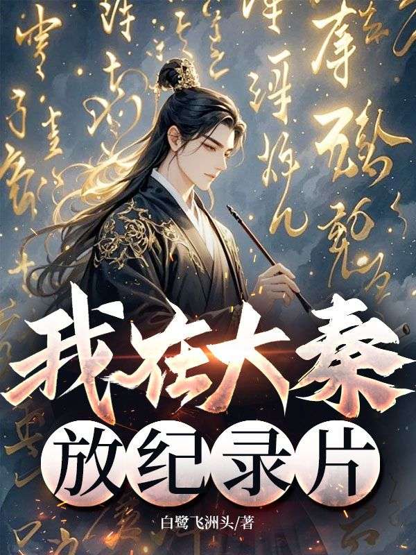 我在大秦放紀錄片
