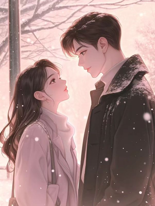 女友說肚裏的孩子是秘書的