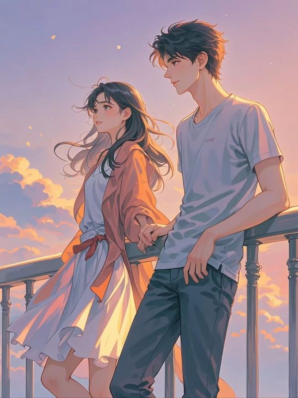 交往六年的女友，宣布和實習生訂婚