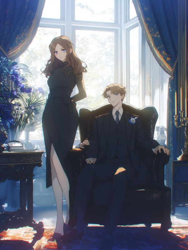 未婚夫青梅燒毀整片實驗田，我選擇讓他們傾家蕩產