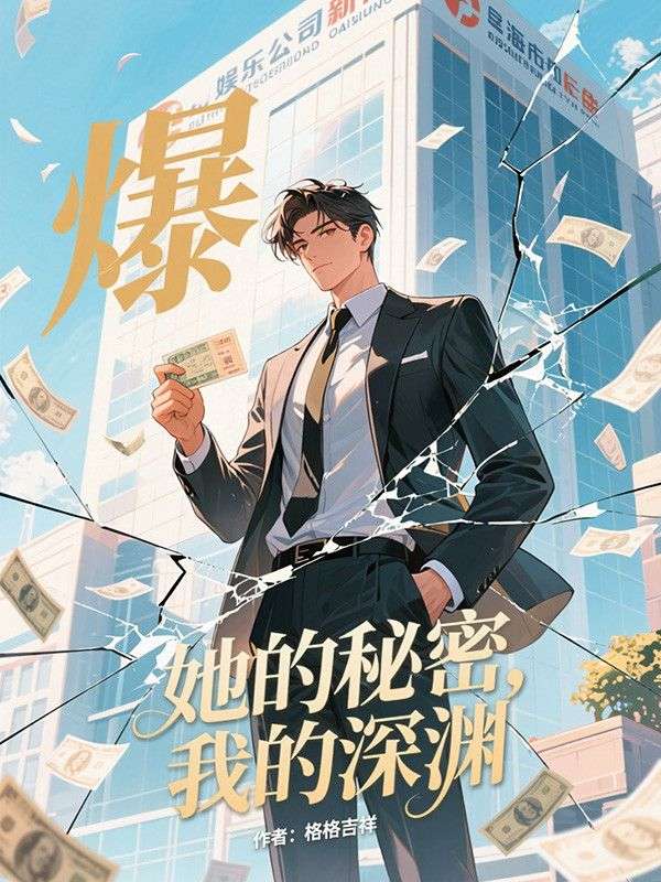 她的秘密，我的深淵