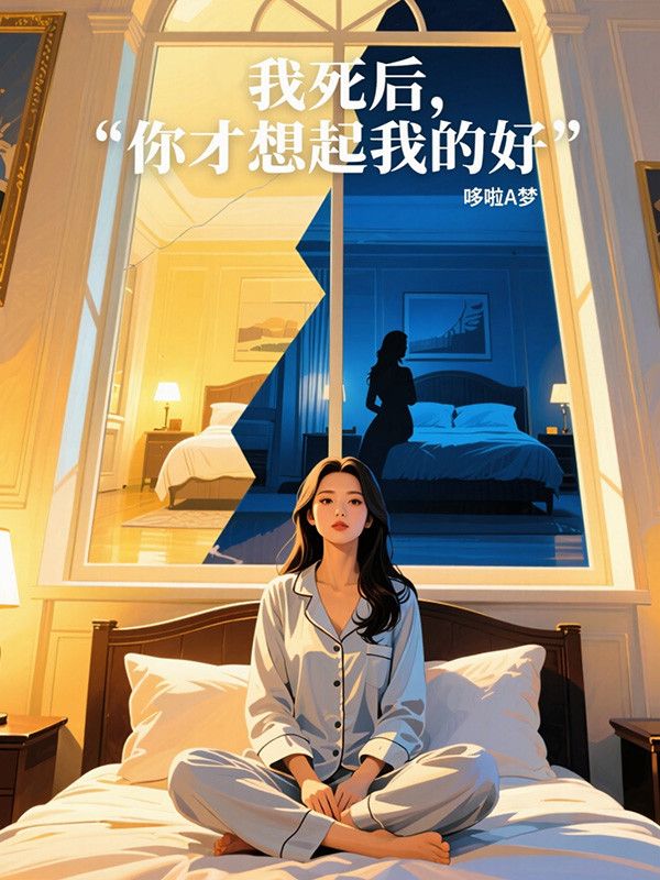 我死後，你才想起我的好