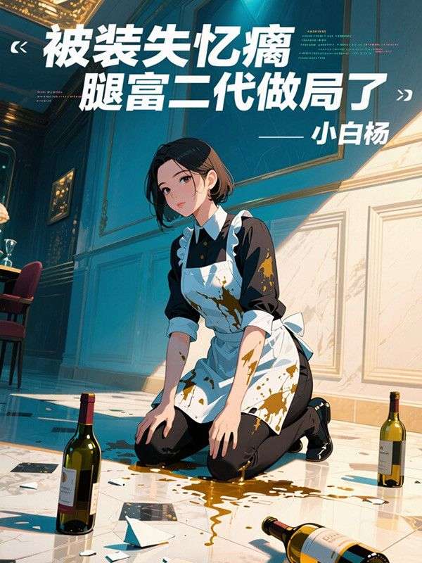 被裝失憶瘸腿富二代做局了