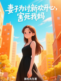 妻子為討新歡開心，害死我媽。