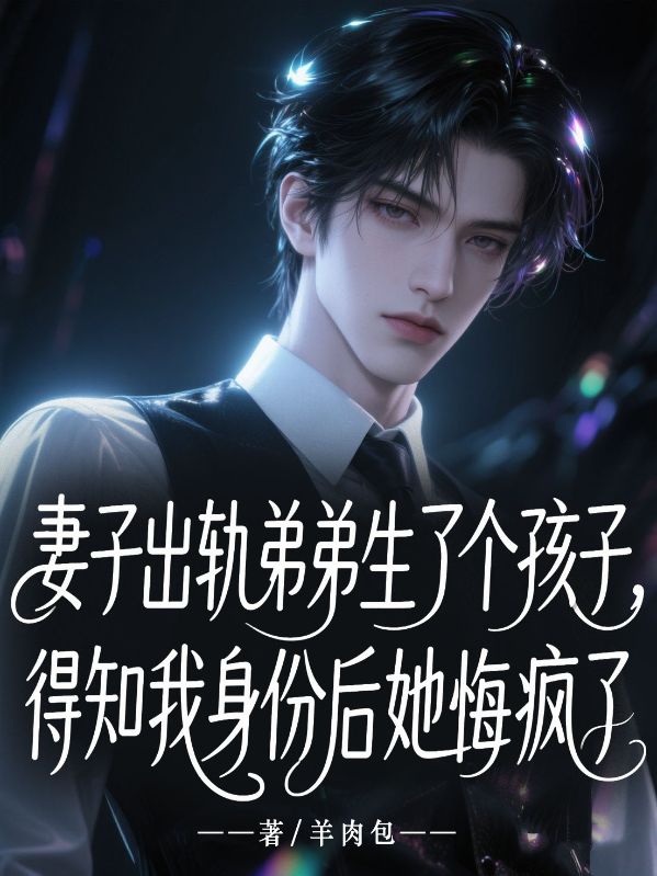 妻子出軌弟弟生了個孩子，得知我身份後她悔瘋了