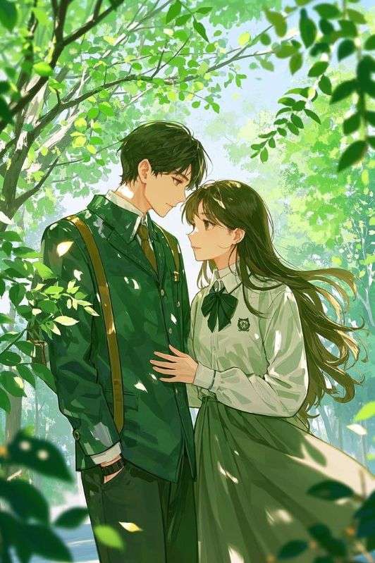 隻對她沒有的潔癖