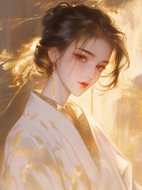 夫君為舞姬一擲萬金，我用嫁妝送兒上青雲