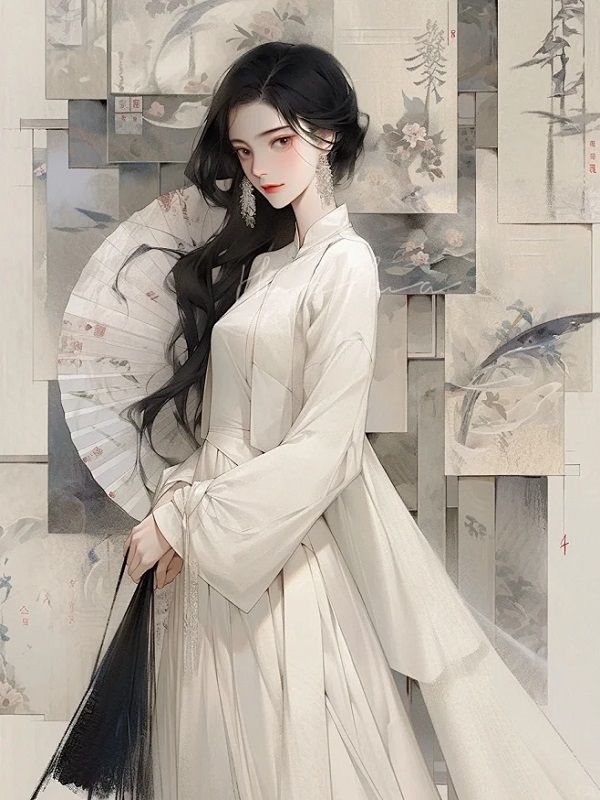 鍛刀比賽前，未婚夫青梅用蛋糕替換我的工具