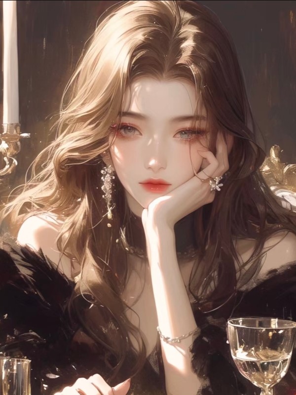 女兒被調換後，我看見了彈幕
