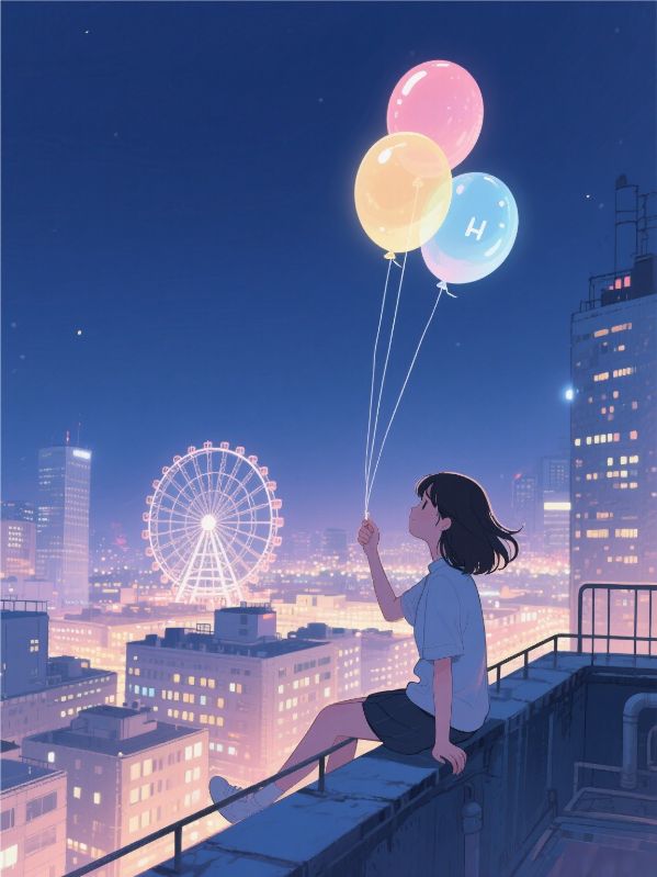 和庶妹交換了肚子後，她產下了驢子