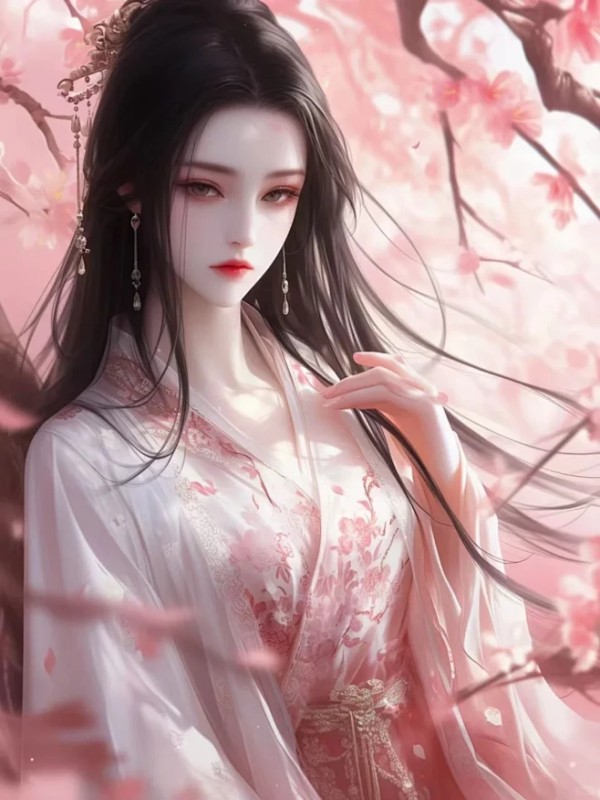 同心同蠱，絕恨決別
