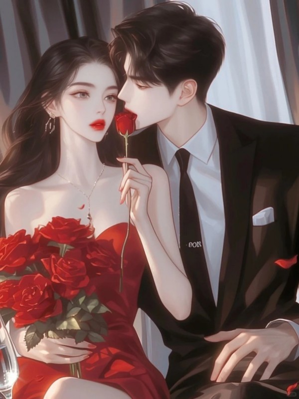 婚禮上影帝老公獻身小白花後，他後悔瘋了