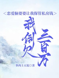 戀愛腦婆婆讓我保管私房錢，我倒欠三百萬