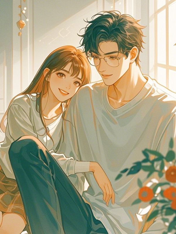 未婚夫說自己對女人過敏，我轉身嫁他爸給他當小媽