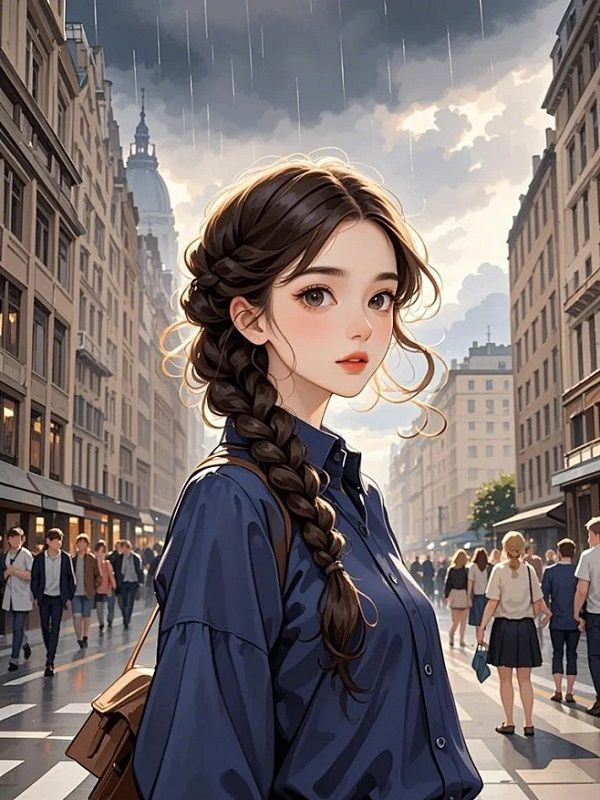 同事轉移困意給我，卻不知我有係統