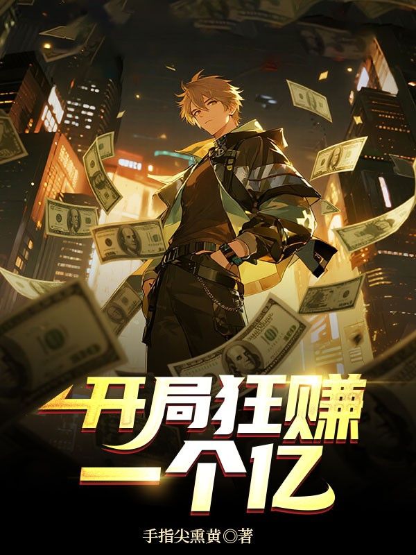 開局狂賺一個億