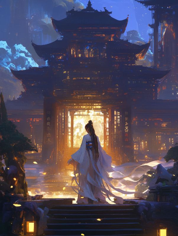 秋水嫋嫋不複見