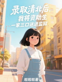 錄取清北後，我將資助生一家三口送進監獄