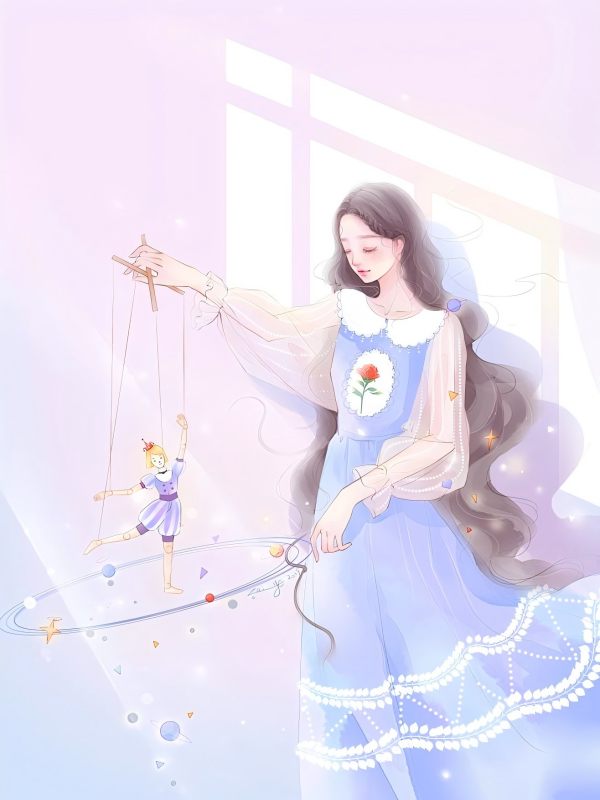 我在省博的展覽作品被毀後，表姐天塌了