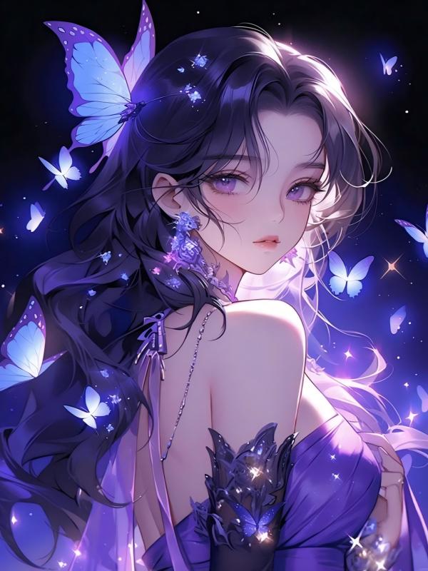 夫君妾室換走我腹中胎兒後，我殺瘋了