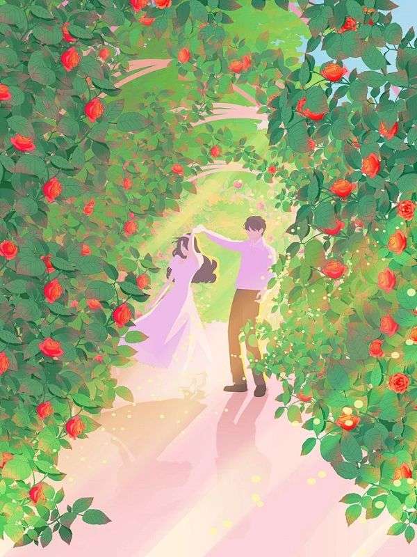 結婚三年，房產證寫著老公初戀的名字