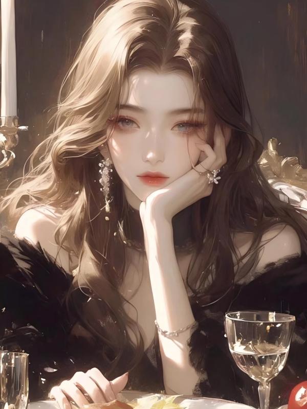 重生後，我主動成為渣爹最驕傲的女兒