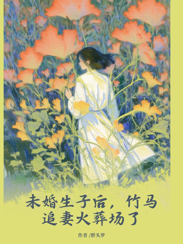 未婚生子後，竹馬追妻火葬場了