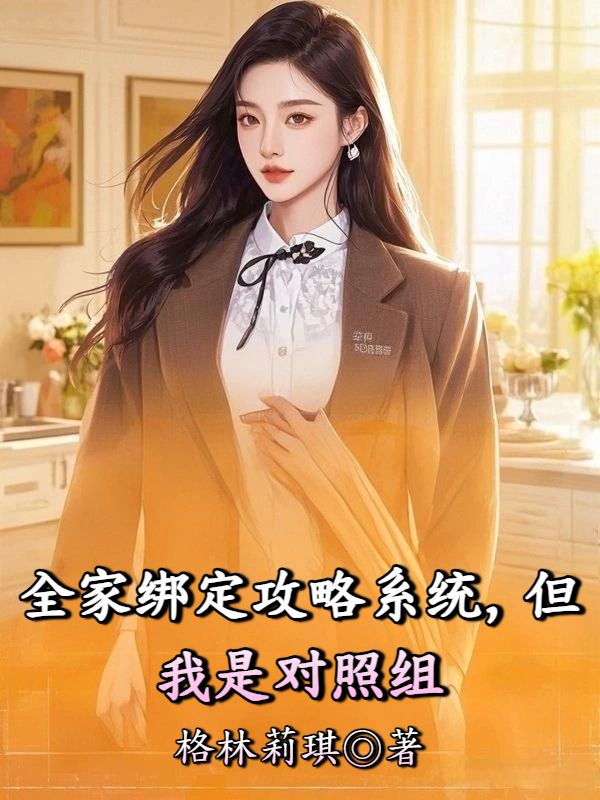 全家綁定攻略係統，但我是對照組