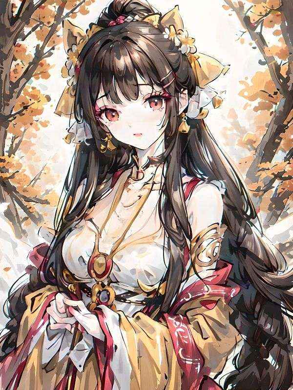 我在青樓當客服