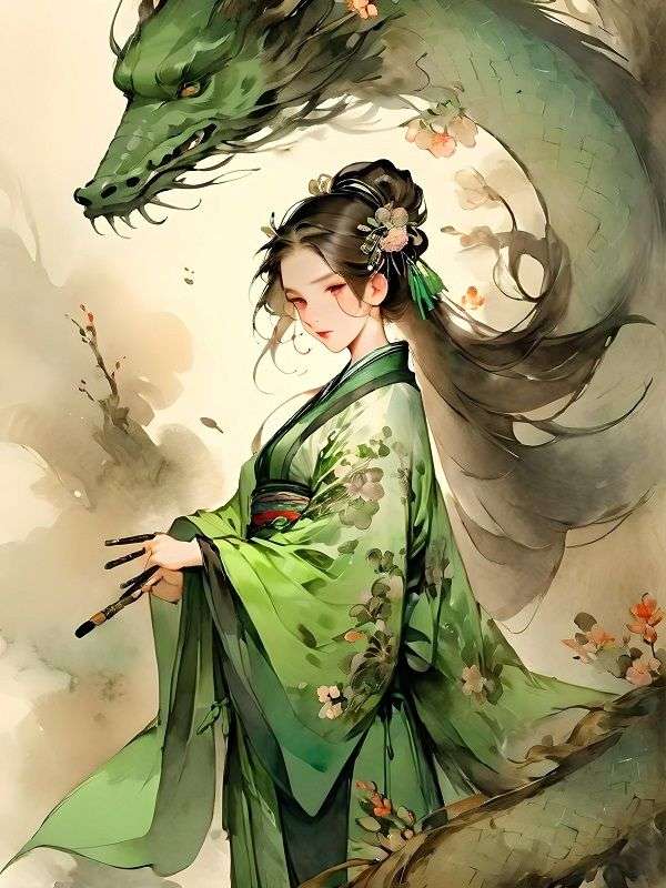 喂我忘憂散，我假裝失憶後未婚夫後悔了