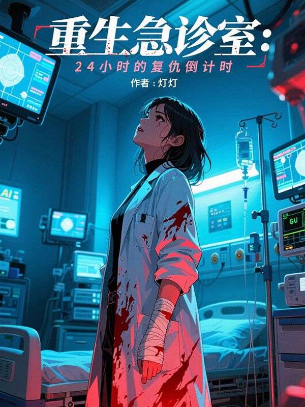 重生急診室：24小時的複仇倒計時