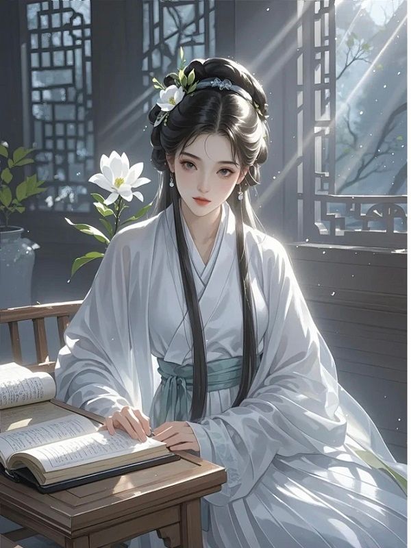 恨相聚，愛別離