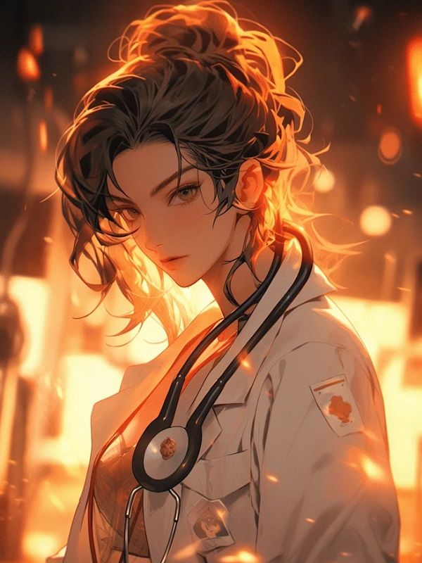 老公讓女秘書來實驗室度假後，他悔瘋了