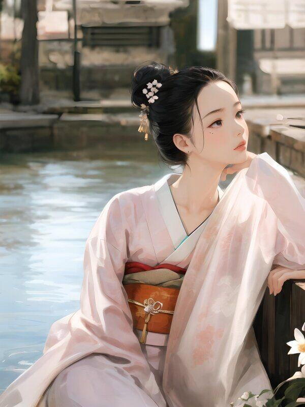 人生若隻如初見，我寧與你不相見