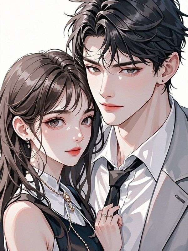 我被流氓堵進死胡同，男朋友和青梅拍手叫好