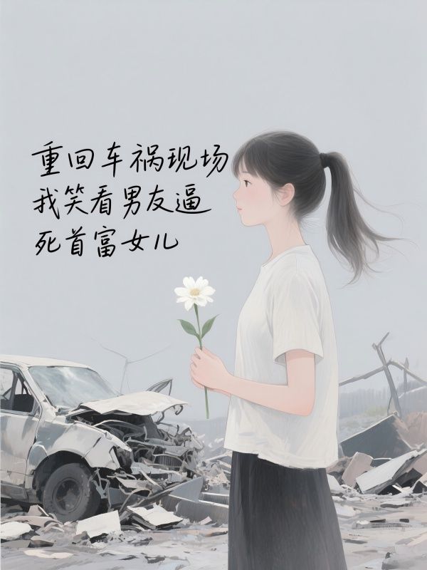 重回車禍現場，我笑看男友逼死首富女兒