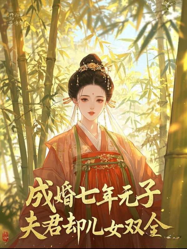 成婚七年無子，夫君卻兒女雙全