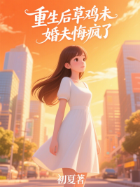 重生後草雞未婚夫悔瘋了