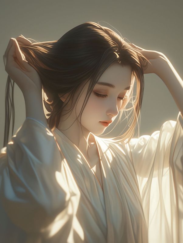 孤山隻影向誰去