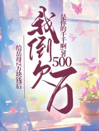 給嶽母2萬塊錢後，我倒欠500萬