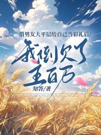 借男友大平層給自己當彩禮後，我倒欠了五百萬