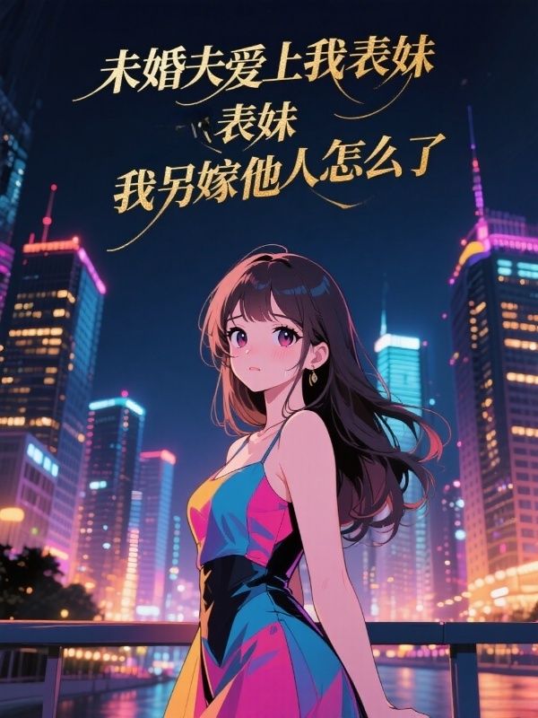 未婚夫愛上我表妹，我另嫁他人怎麼了