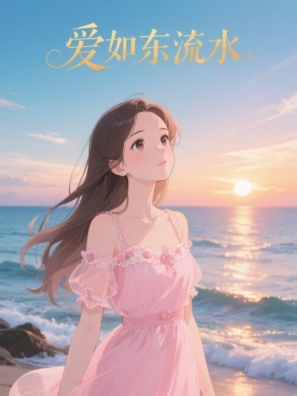 愛如東流水