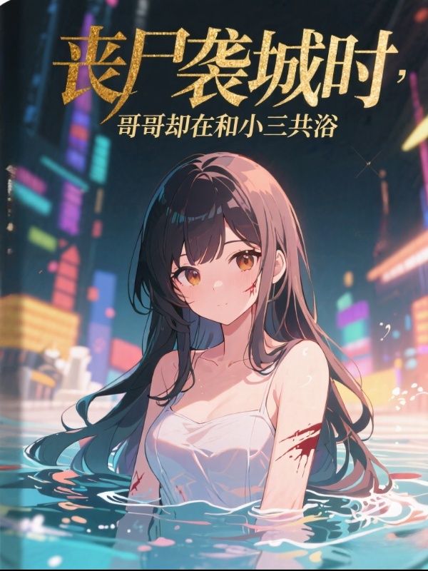 喪屍襲城時，哥哥卻在和小三共浴