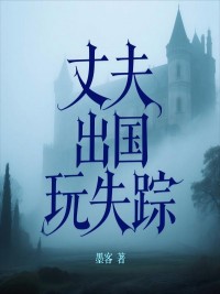 丈夫出國玩失蹤