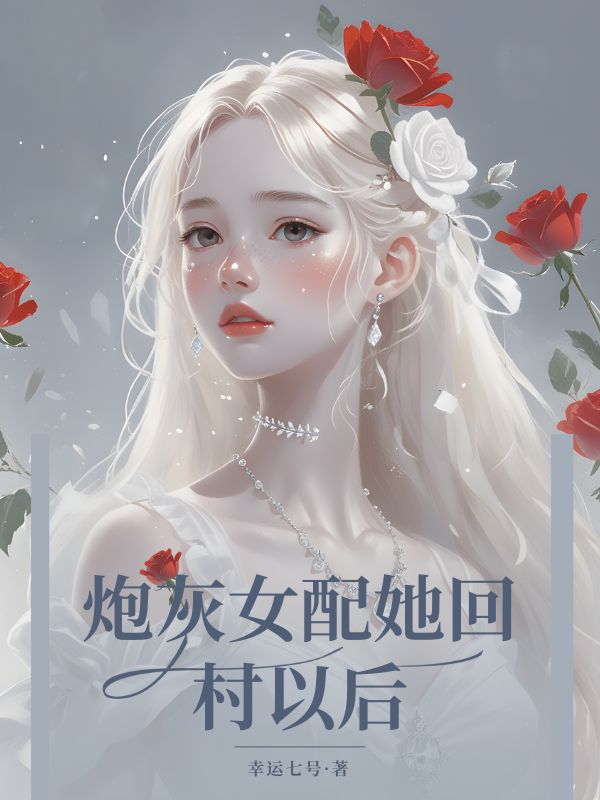 炮灰女配她回村以後