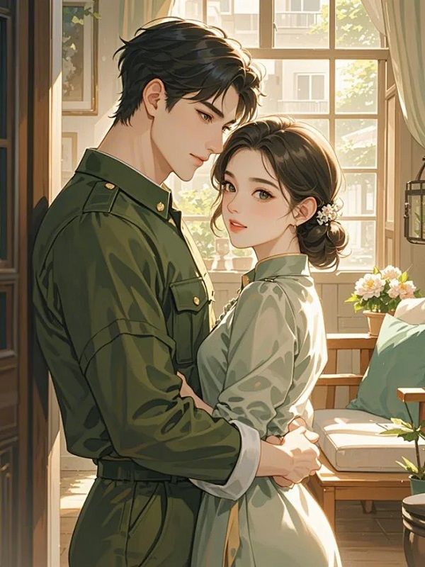 離婚後，軍官前夫對我窮追不舍