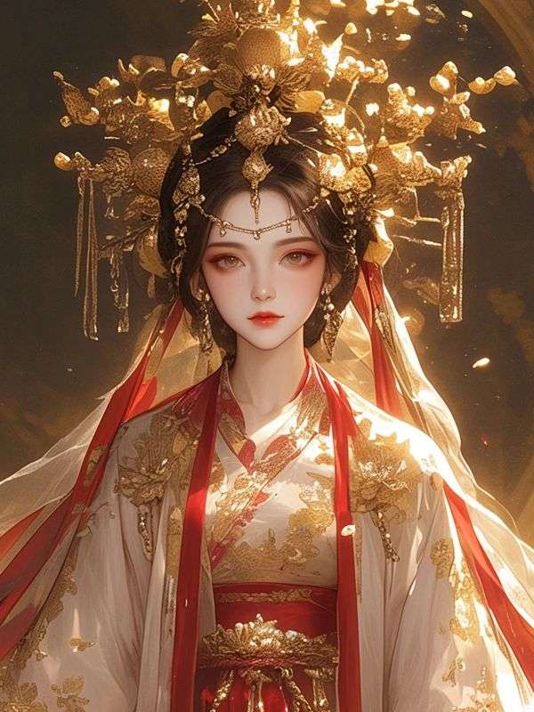 摔了玉璽後，皇帝兒子也重生了
