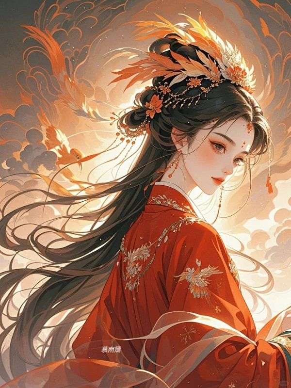 史書裏的公主