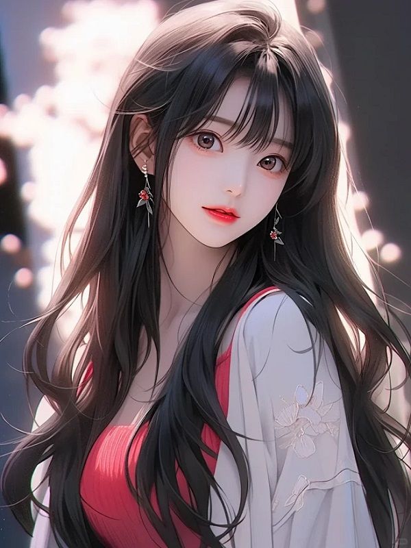 我直播冒充總裁的私生女後，男友和閨蜜慌了